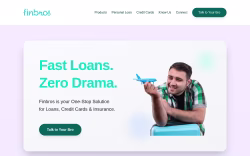 Finbrosfinance