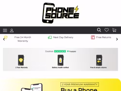 Phone-source