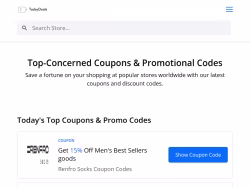 Todaydeals
