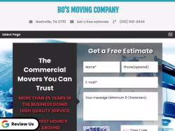 Bosmovingtn
