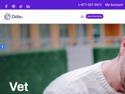 Odiepetinsurance