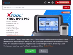 Xtool