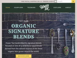 Frasertea