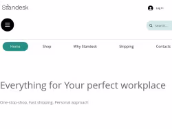 Standesk