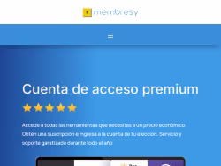 Membresy