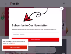 Brandly