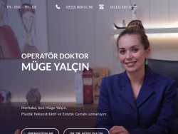 Drmugeyalcin