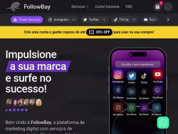 Followbay