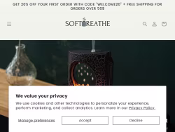 Softbreathe