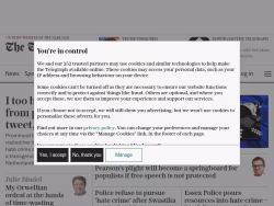 Telegraph