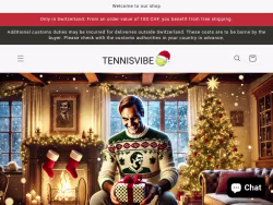 Tennisvibe