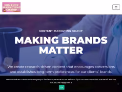 Contentmarketingchamp
