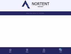 Nortent