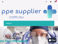 Ppesupplier