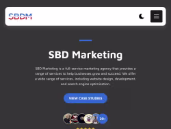 Sbdmarketing