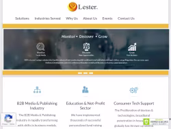 Lesterinc