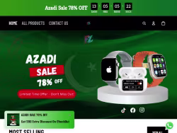 Thefzstore
