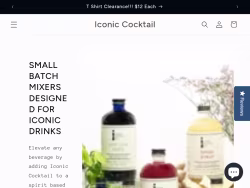 Iconiccocktail