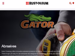 Gatorfinishing