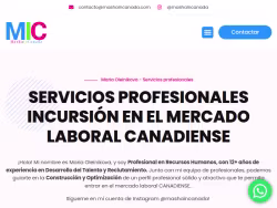 Mashaincanada