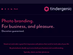 Tindergenic