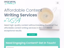 Contentwritingpulse