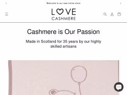 Lovecashmere