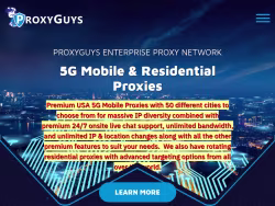 Proxyguys