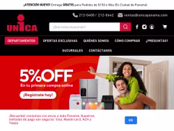 Unicapanama