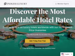 Endlessluxury
