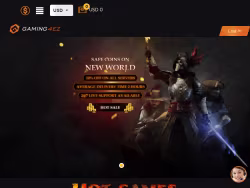 Gaming4ez