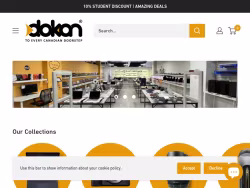 Dokan