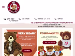 Msteddybear