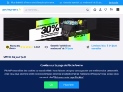 Pechepromo