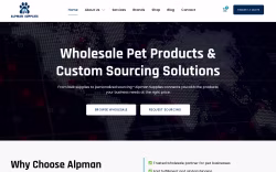 Alpmansupplies