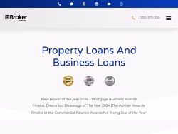 Broker