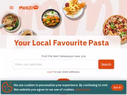 Mealzo