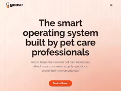 Petbookings