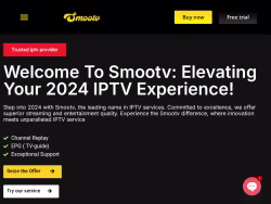 Smootv