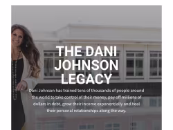 Danijohnson