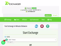Zexchanger