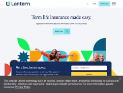 Lanterninsurance