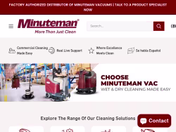 Minutemanvac