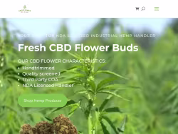 Cbdflowerusa