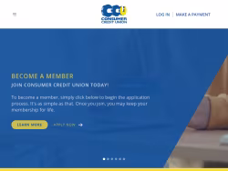 Consumercreditunion