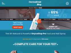 Onycostoppro