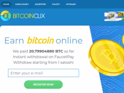 Bitcoinclix