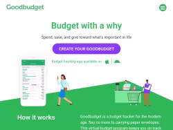 Goodbudget