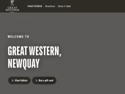 Greatwesternnewquay