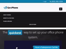 Gotophone